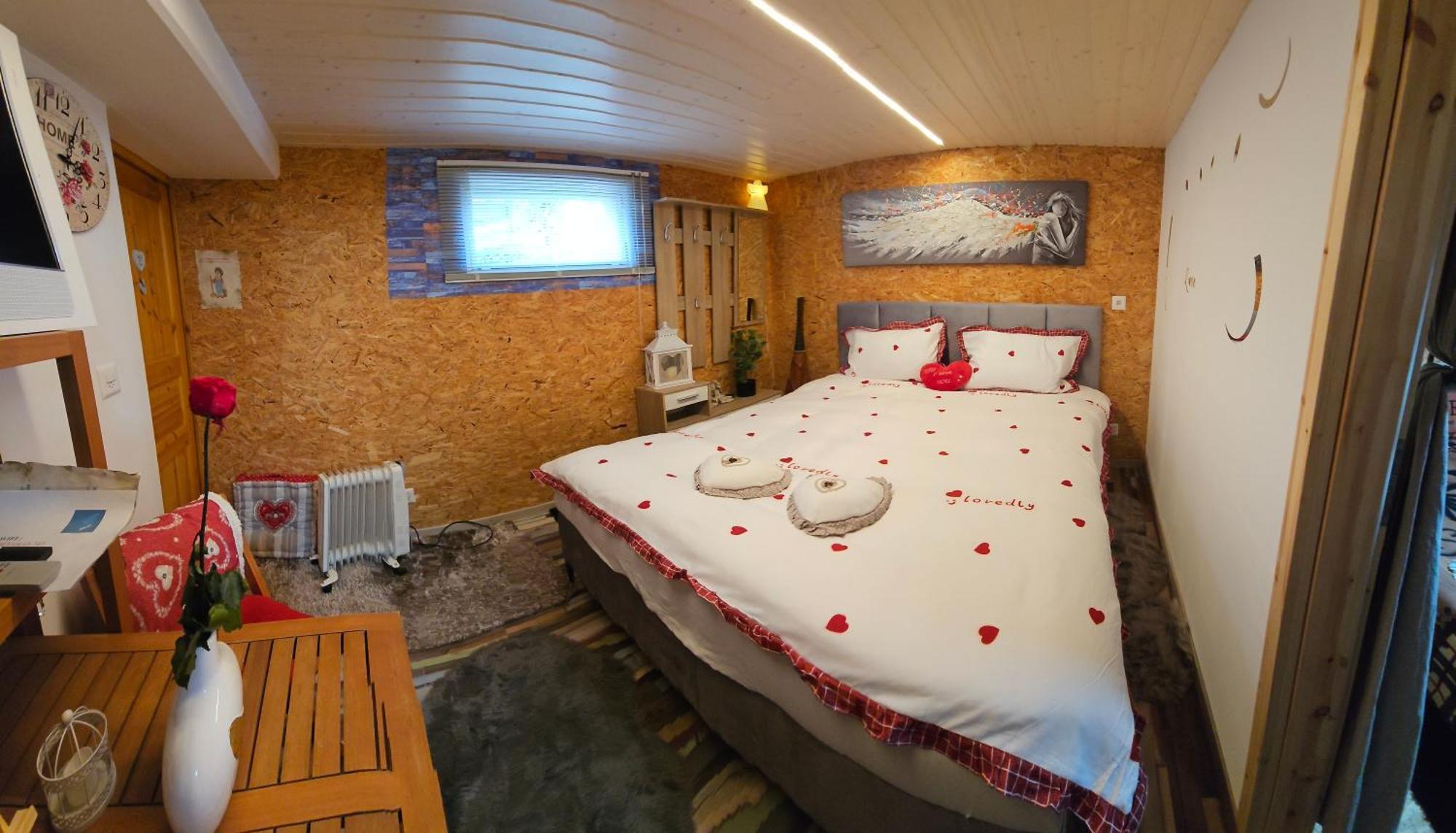 Chez Gigi Bed and Breakfast Nendaz Buitenkant foto