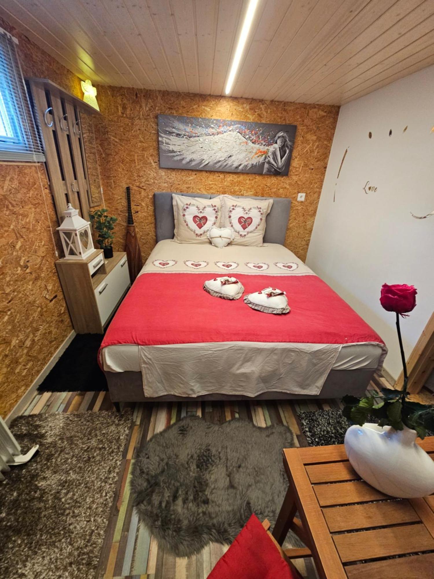 Chez Gigi Bed and Breakfast Nendaz Buitenkant foto